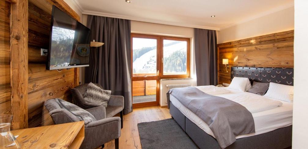 Landhaus Ramsau Рамзау Экстерьер фото